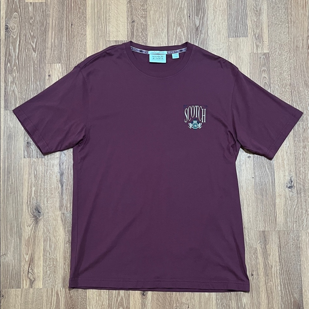 Scotch & Soda Tee